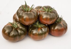 Consumo del mejor tomate de España