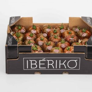 CAJA DE 6KG TOMATE IBÉRIKO - Imagen 2
